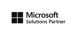 Microsoft Solutions Partner_Black Microsoft Solutions Partner_Black