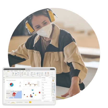 Power Platform Home Power Platform Home