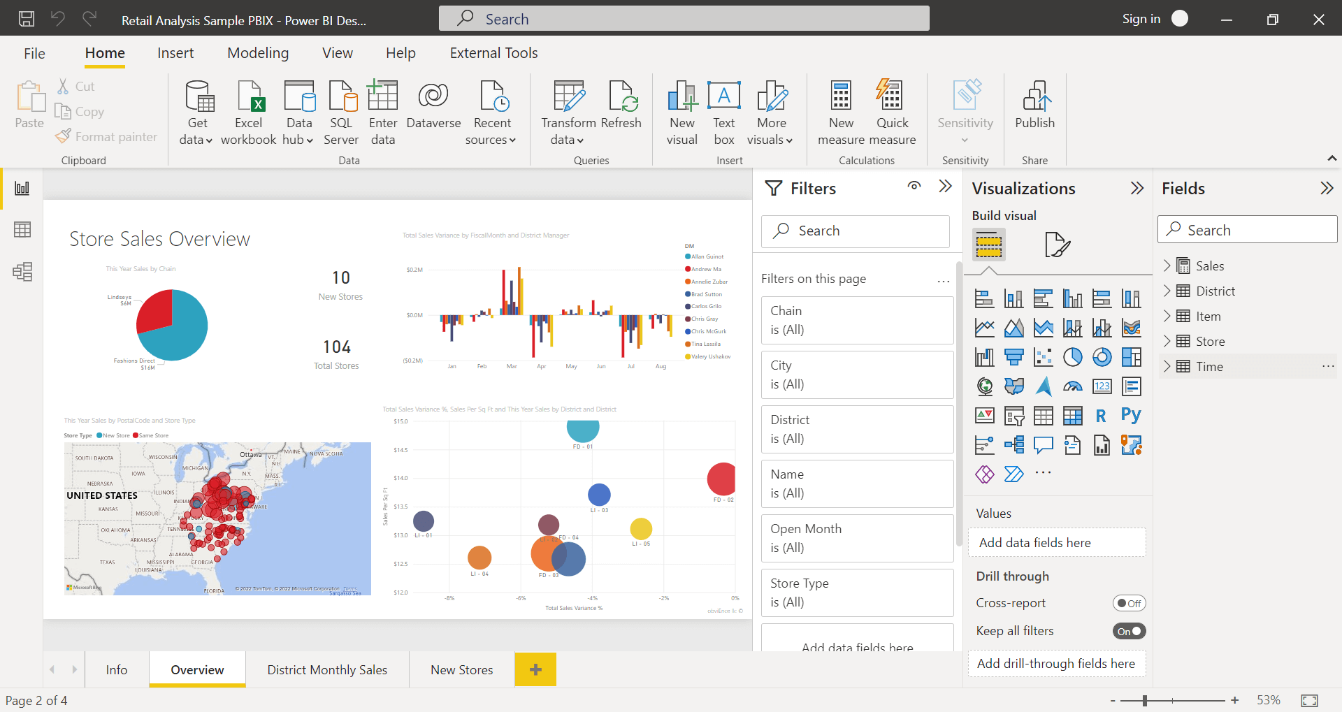 Power-Bi-Desktop